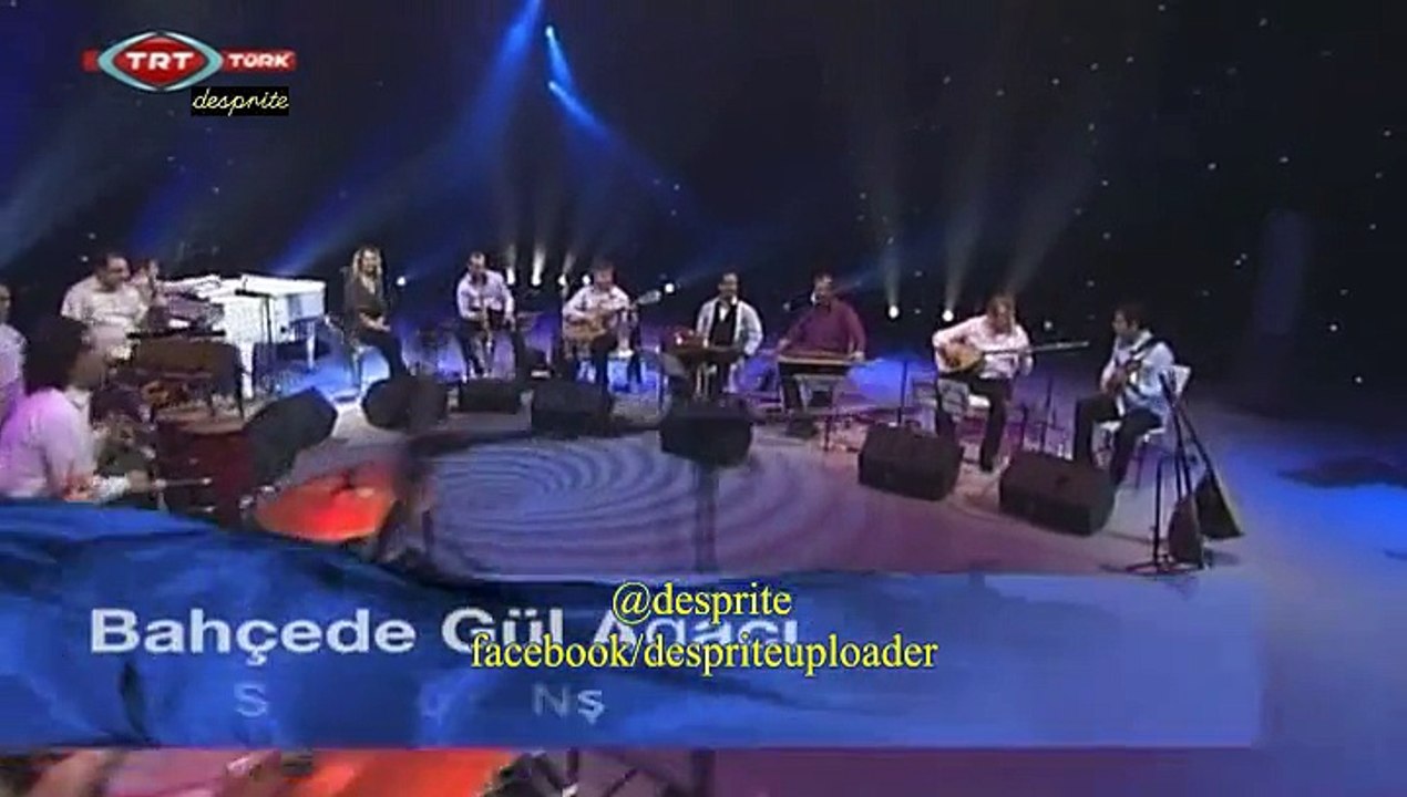 04 canan geylan bahçede gül ağacı 11.09.2011 son şarkı