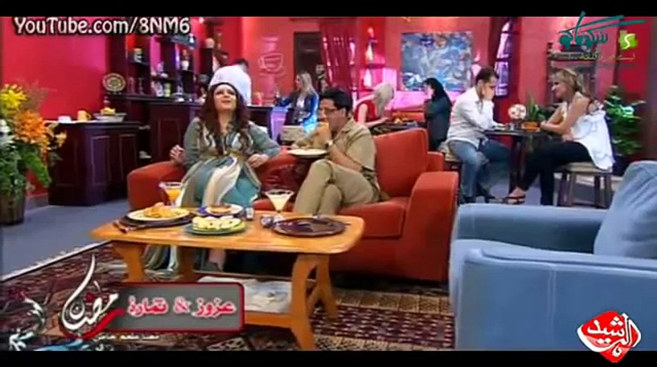 عزوز و تمارة 9