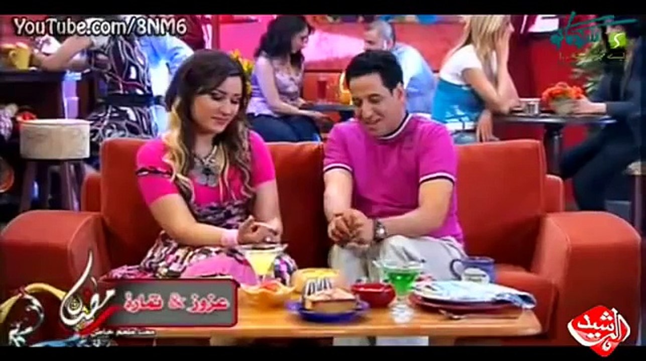 عزوز و تمارة 15