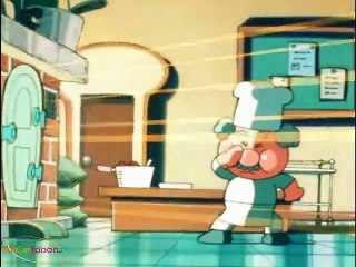 الرغيف العجيب الحلقة 1 دقة جيدة