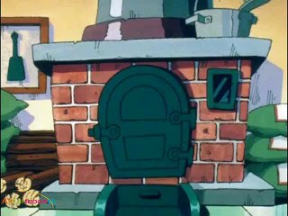 الرغيف العجيب الحلقة 4 دقة جيدة