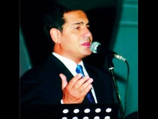 محمد ثروت ... من طول ما بفكر فيك