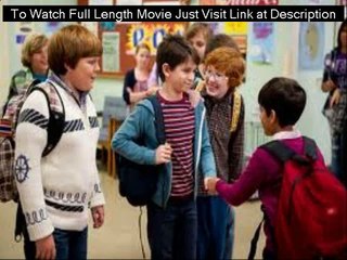 Diary of a Wimpy Kid: Rodrick Rules Full Movie In [HD Quality]