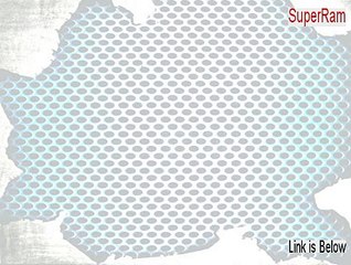 SuperRam Key Gen (Download Here 2015)