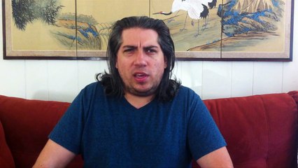 YouTube vs. Ferris Wheelhouse - Copyright Rant pt. 1