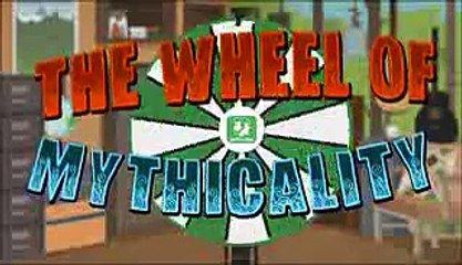 Motivational Speech (Wheel of Mythicality - Ep. 22)