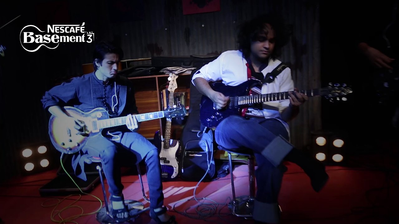 "Allah Hoo", NESCAFÉ Basement, Season 3, Episode 9