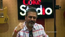 World Cup 2015 Song At Coke Studio (Making) Song By Atif Aslam, Strings, Various Artists