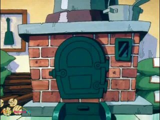 الرغيف العجيب الحلقة 15 دقة جيدة