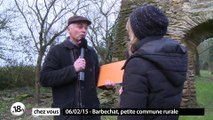 Le 18h chez vous à Barbechat