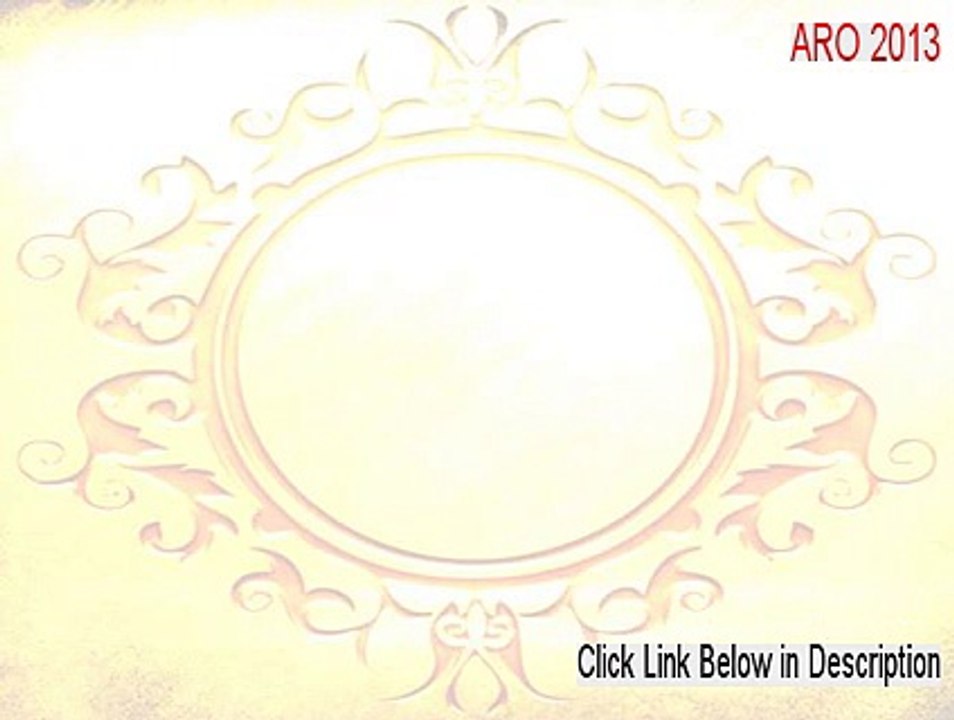 ARO 2013 Keygen (Download Here 2015)