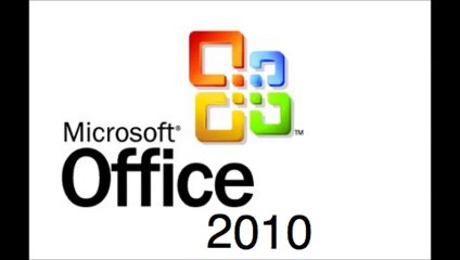 تحميل مايكروسوفت اوفيس 2010