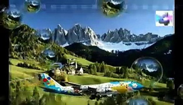 laser de dioxido de carbono, Misterios y Enigmas, Español latino