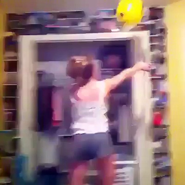 Dont Play With Ball  --P