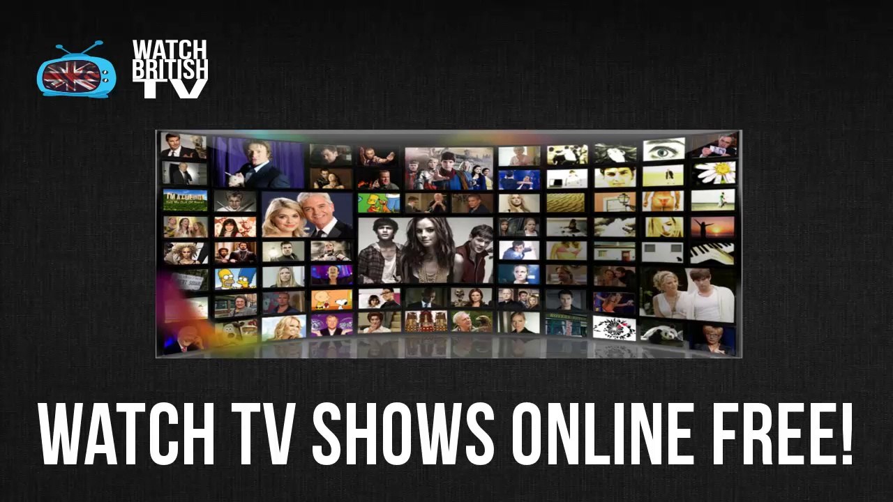 Where To Watch Shows For Free