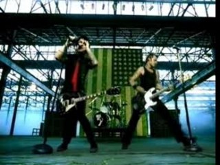 Green Day - American Idiot