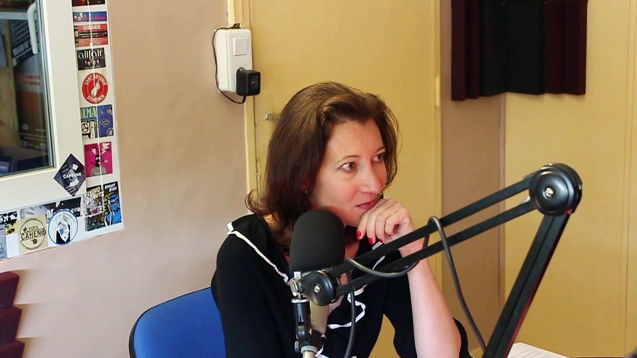 La vaccination sujet évoqué dans libre échange animé par Sylvain BLONDIN