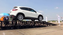 Thử nghiệm và đánh giá hệ thống dẫn động 4 bánh của Mazda CX-5 tại Việt Nam MAZDA VŨNG TÀU 0938 806 791 Mr. Bảo