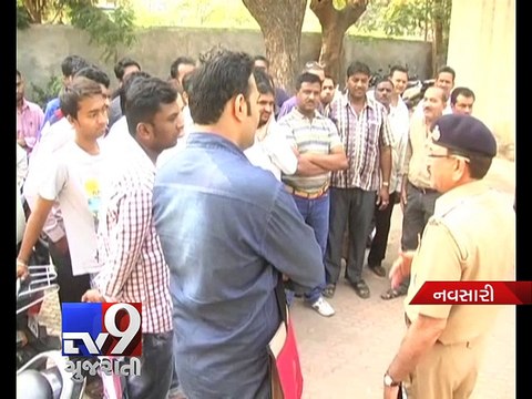 Navsari Around 3000 investors duped by finance company - Tv9 Gujarati