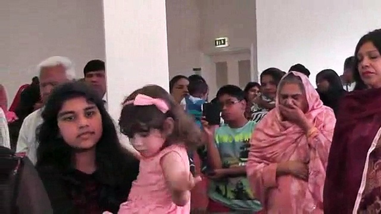 JESUS CHRIST IS SAME YESTERDAY TODAY AND FOREVER P-2