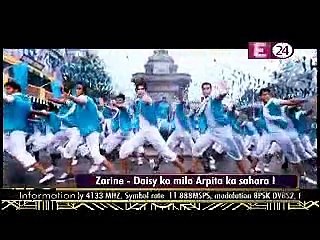 Elli Ka Hua Arpita Ke Sath Friendship  7th February 2015 www.apnicommunity.com