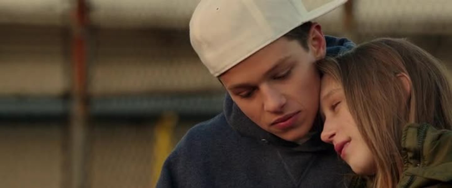 Watch Jamesy Boy Full Movie HD Video Dailymotion