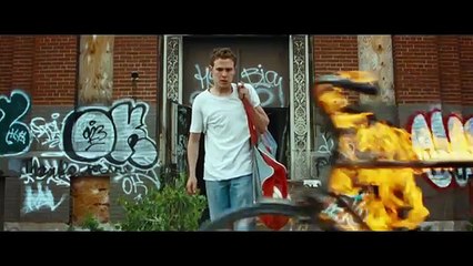 Lost River Official Trailer #1 (2015) - Ryan Gosling Directed Movie HD