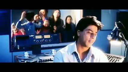 Aye Ajnabi - Dil Se - A.R.Rahman + Udit Narayan - HD