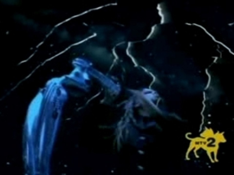 Korn - Coming Undone