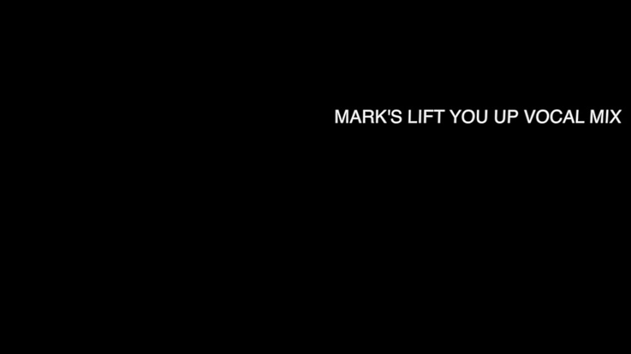 I Believe (Mark's Original Lift You Up Vocal Mix) – The Absolute feat. Suzanne Palmer