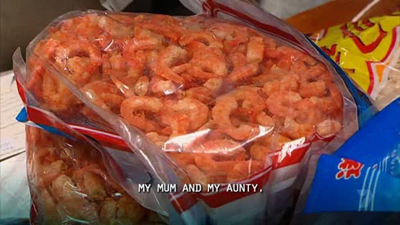 BSAF S10E03