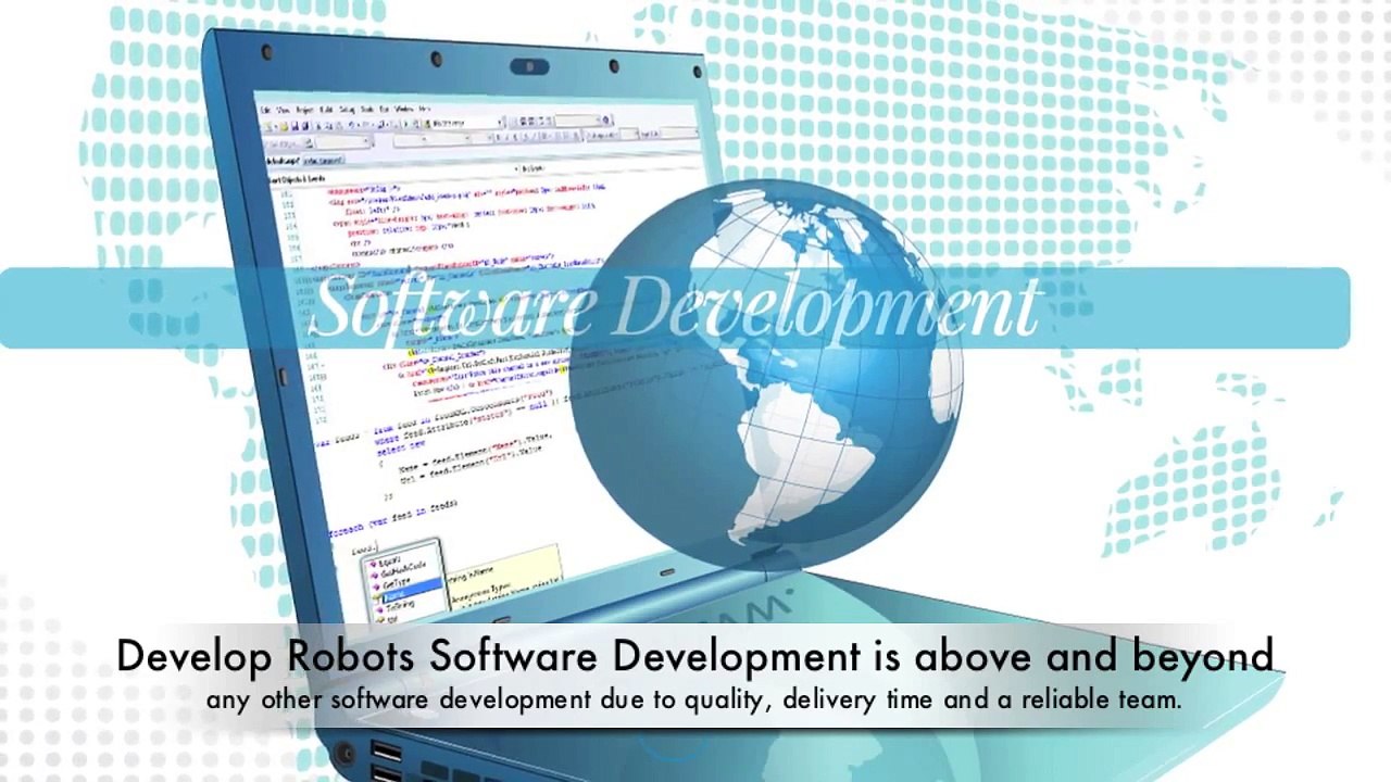 Software Development Company