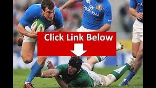 WatCH= Ireland vs Italy Live Stream-Rugby Six Nations Online Free TV HQD 2015