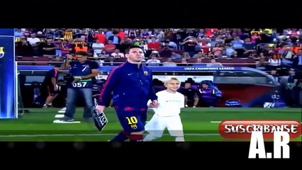 Lionel Messi ● Mejores Goles Y Jugadas ● Best Goals And Highlights ● 2014 2015