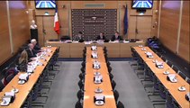 Table ronde consacrée à la prescription des infractions de presse - Vendredi 6 Février 2015