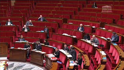 CROISSANCE, ACTIVITÉ ET ÉGALITÉ DES CHANCES ÉCONOMIQUES (suite) - Vendredi 6 Février 2015