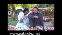PAKHTUN ZUWAN - Pashto New Tele Film 2015 Jhangeer Khan