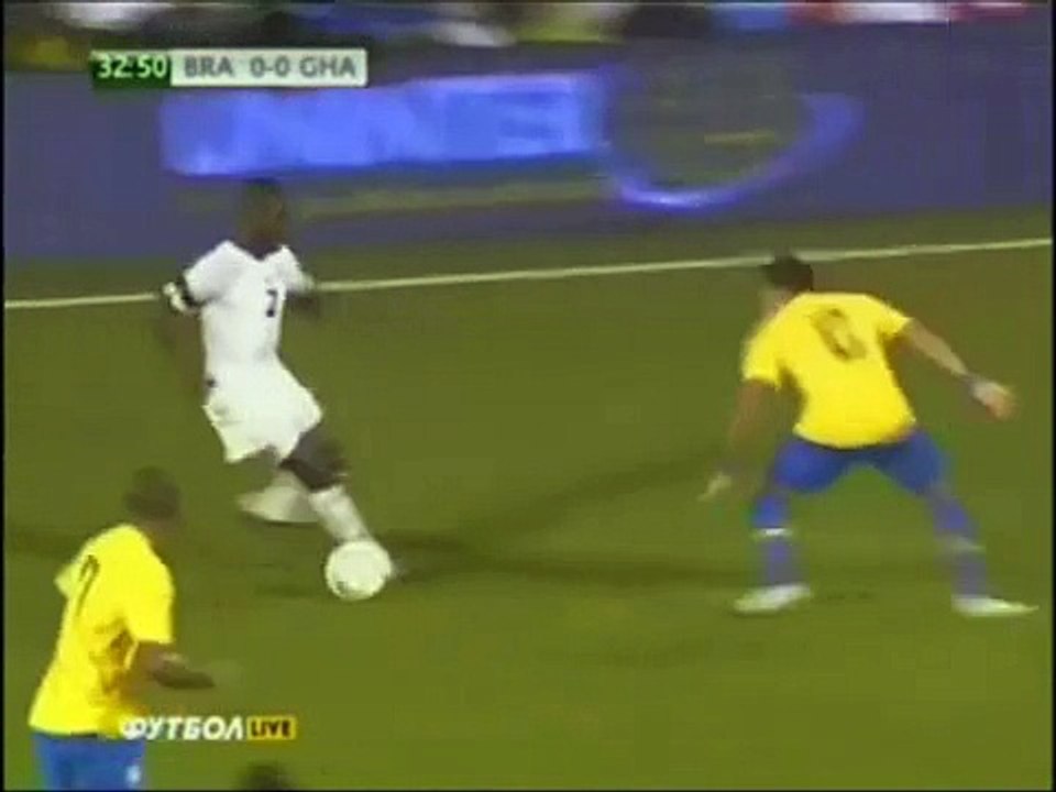 Worst Red Card Ever