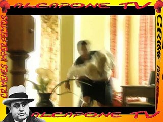 Crimenes Imperfectos, Buscando casa