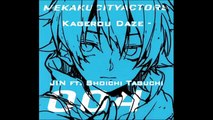 Mekakucity Actors [メカクシティアクターズ] - Kagerou Days - カゲロウプロジェクト FULL