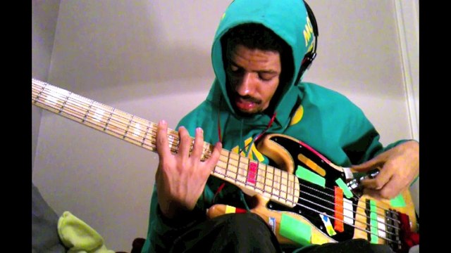 MonoNeon + Tye Tribbett & G.A. - Everything Will Be Alright