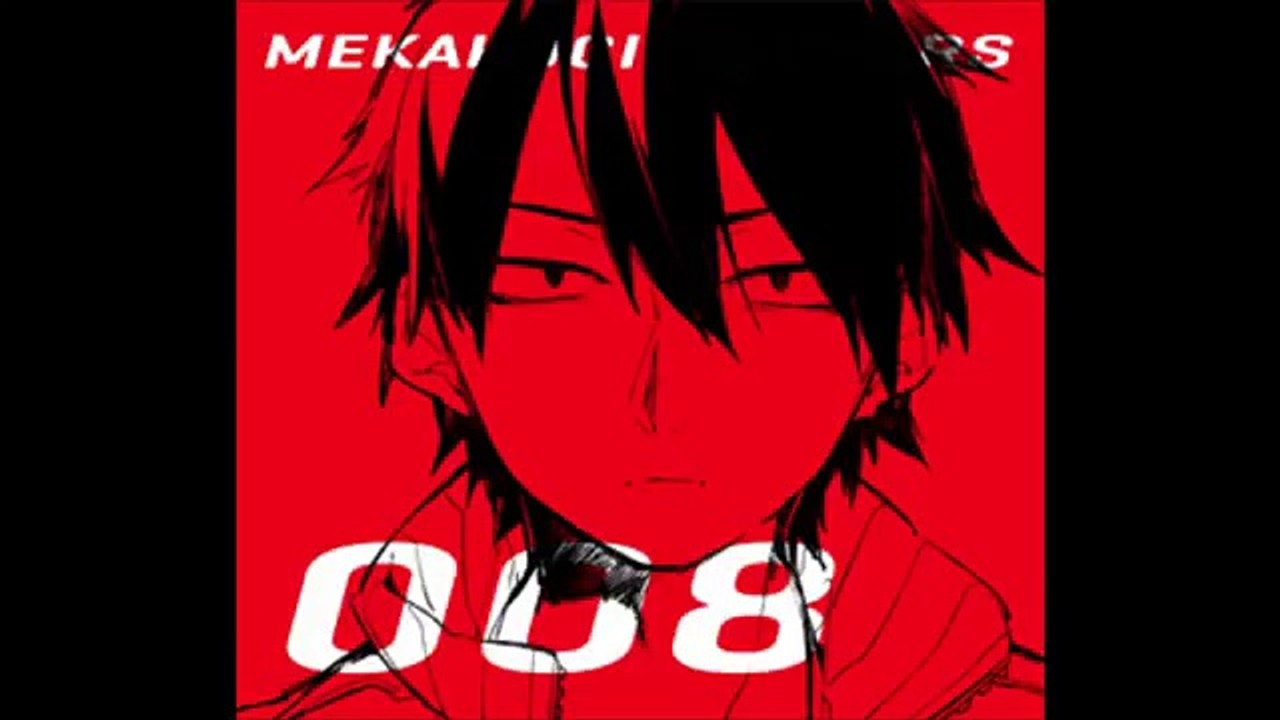 Mekakucity Actors [メカクシティアクターズ] - Lost Time Memory- JIN ft- 松山晃太