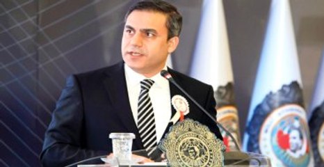 Erdoğan, Hakan Fidan'ın MİT'i Bırakmasını İstemedi