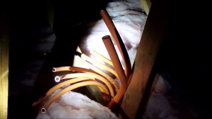 Hawkeye Home Inspections Inc.