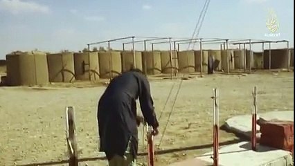 Not some Jihadi but it is CIA that is carrying