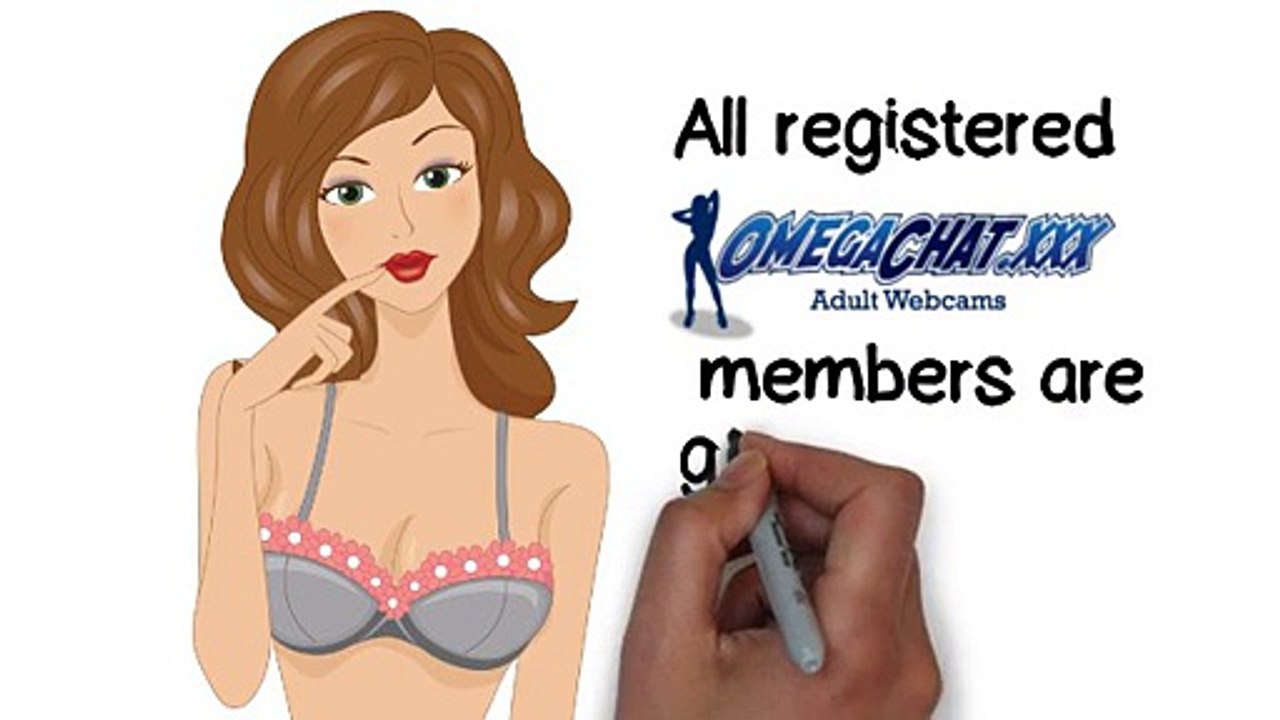 Omega Chat Online