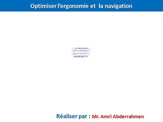 Référencement web chapitre 9