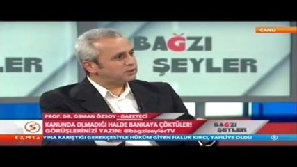 Türkiye'de Vatandaşa Tecavüz Ediliyor