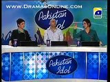 (3) super insults in Pakistan Idol 2013 very funny... - Funny Videos_Clips