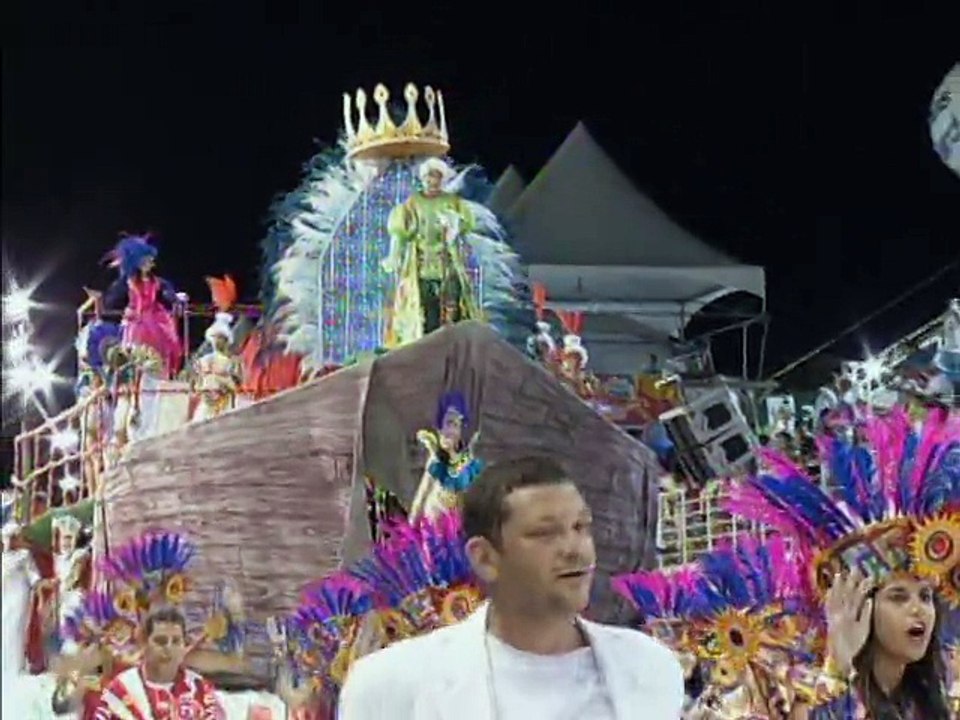 BARREIROS